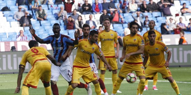 Spor Toto Süper Lig