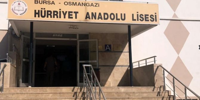 Lisede Dehşet Yaşatan Gencin Beyin Ölümü Gerçekleşti, Ailesi Organlarını Bağışladı
