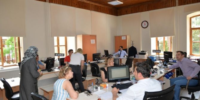 İşyeri, Çevre Temizlik Ve Emlak Vergisinde Son Gün 31 Mayıs 2017