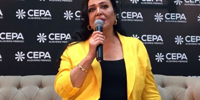 Türk Sinemasının ’Sultan’ı Başkentte