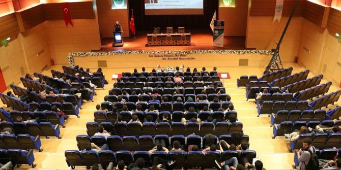 Kbü’de “Raylı Sistemlerde Test Ve Belgelendirme” Eğitimi Verildi