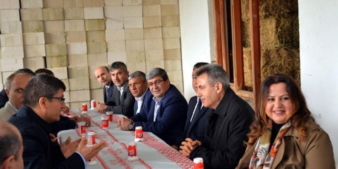 ’’Hıdırellez Kültür Ve Bahar Bayramı’’ Etkinliği