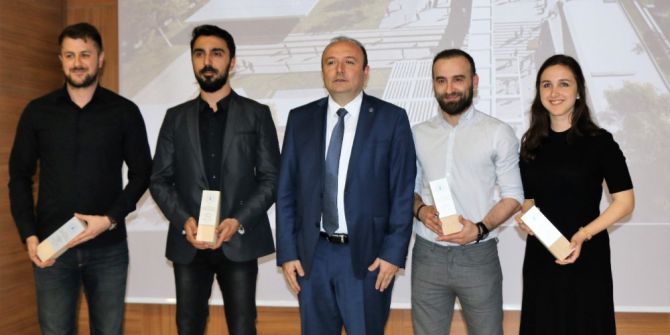 Bandırma Üniversitesi Kampüs Projesi Açıklandı