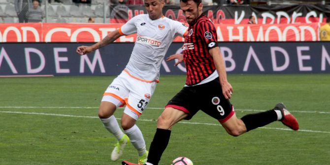 Spor Toto Süper Lig