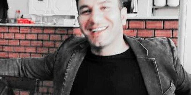 Kalp Krizinden Vefat Eden Polisin Naaşı Elazığ’a Getirildi