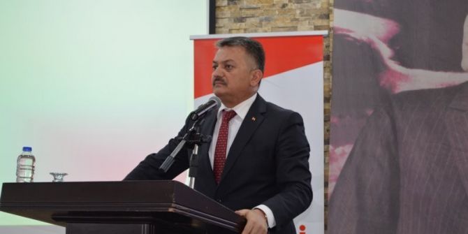 İvrindi’ De Bengi Öğretmen Buluşması