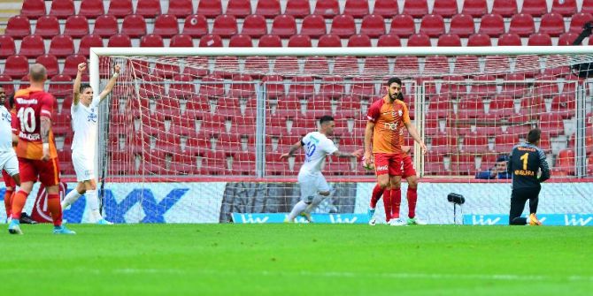 Spor Toto Süper Lig
