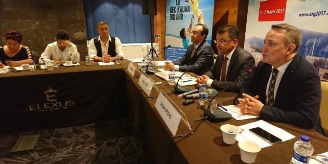 Ankilozan Spondilit Hastalığının, En Önemli Bulgusu Bel Ağrısı