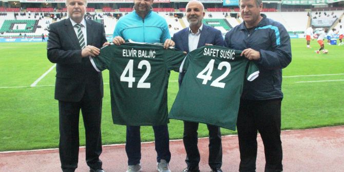 Spor Toto Süper Lig