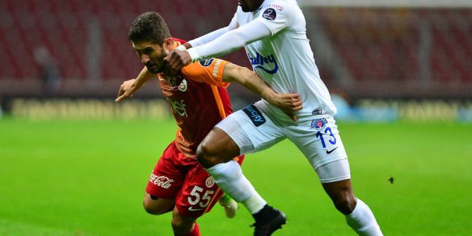 Spor Toto Süper Lig