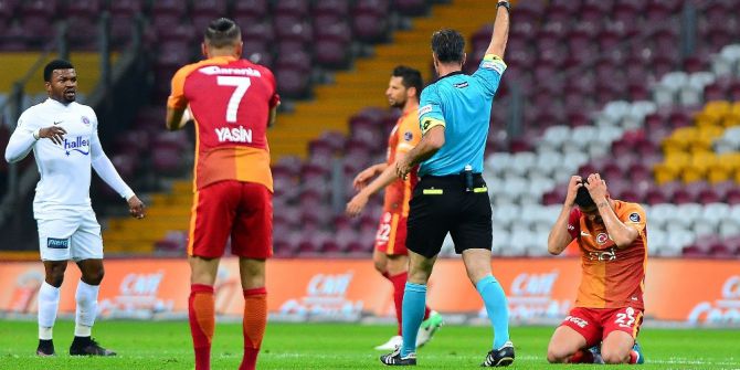 Tolga Ciğerci, Gaziantepspor Maçında Yok