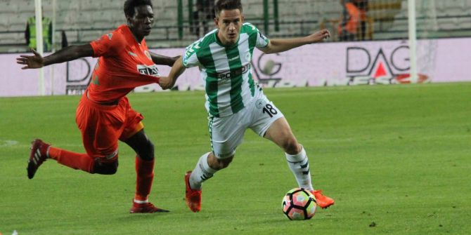 Spor Toto Süper Lig