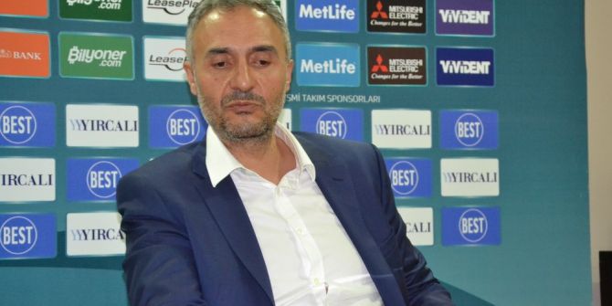 Spor Toto Basketbol Ligi