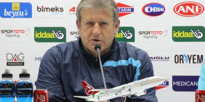 Aytemiz Alanyaspor, Konya’dan 3 Puanla Döndü