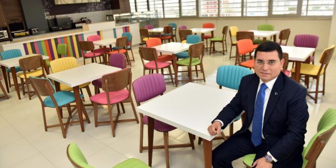 Başkan Tütüncü, Hizmete Giren Sağlık Merkezini Denetledi