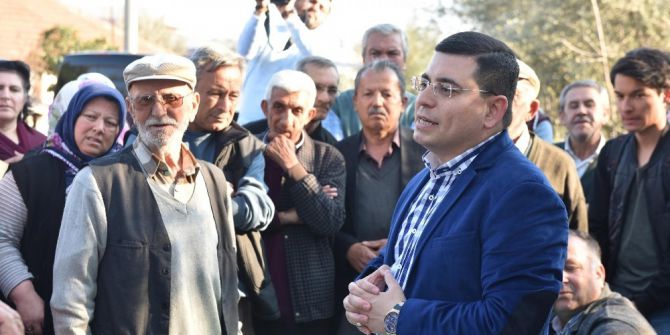 Kepez’e Yeni Bir Sanayi Sitesi Daha