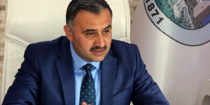 2017-2018 De Develi’nin Çehresi Değişecek