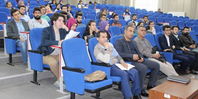 Avukat Mahir Orak: “Darbe Girişiminden Sonra Yapılan Bireysel Başvuru 70 Bini Aştı”