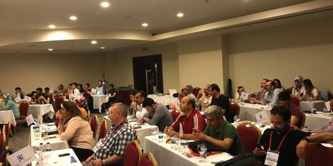 Örnek Şehrin Örnek Kütüphaneleri