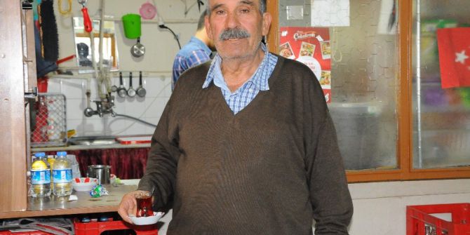 Sigara Yasağı Başladı, Sağlığına Kavuştu