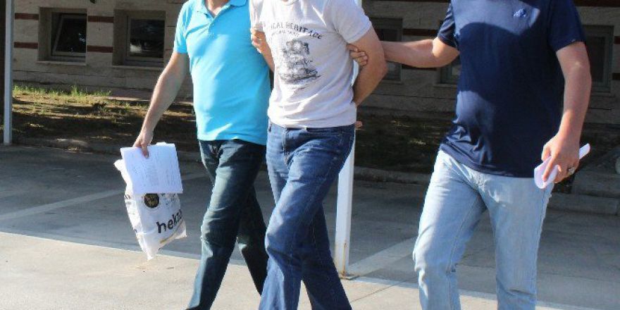 Darbeci Suikast Timinin Lideri Tutuklandı