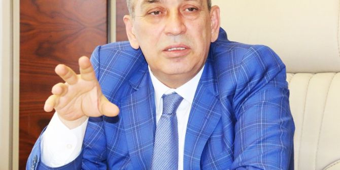 Esnafın Kredi Engeli Kalktı