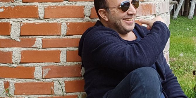 Yusuf Karul ‘Bırakma Beni’yi Kliplendirdi