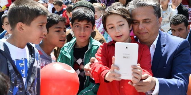 Muratpaşa’da Yeni Nesil Eğitim Dönemi Başlıyor