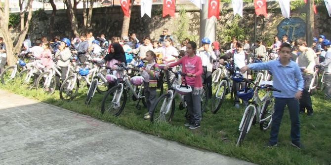 Başkan Doğan: “Bütün Çabalarımız Çocuklara Daha Güzel Bir Gelecek Bırakmak”