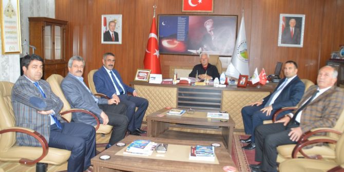 Eleşkirt Belediyespor Kuruluyor