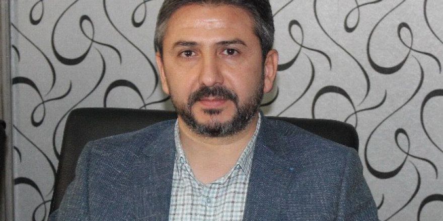 Nissibi Köprüsü Yol Yapım İhale Sözleşmesi İmzalandı