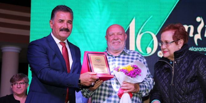 Mersin’de Musa Eroğlu Konseri