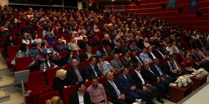 Fatih Sultan Mehmet Gebze’de Anıldı