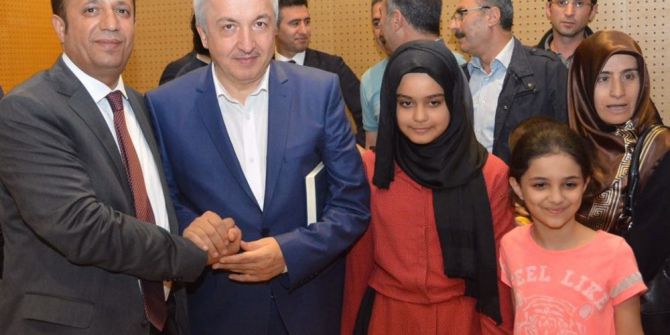 Dilovası’nda Anlamlı Seminer