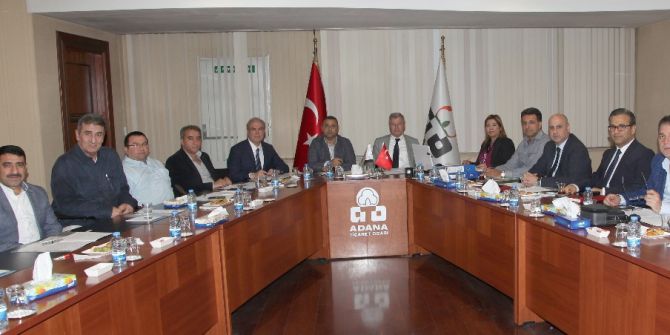 Ato Eğitim Ve Kültür Vakfı Hedef Değiştirdi