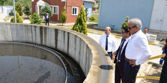 Bakırçay Havzası Emin Ellerde