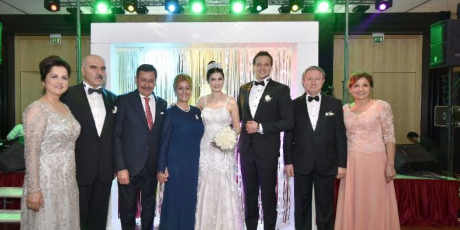 Sos Vakfı Ailesinin Mutlu Günü