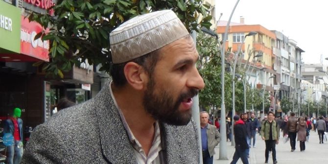 Sakaryalı Vatandaşlar Takımlarını Süper Lig’de Görmek İstiyor