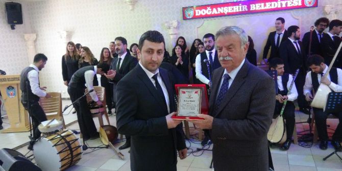 Devlet Konservatuvarı Öğrencilerinden Konser