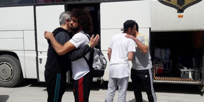 Evkur Yeni Malatyaspor, Adana’ya 3 Puan İçin Gitti