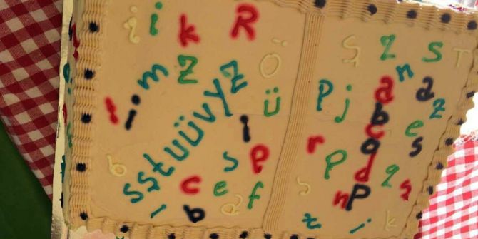 Kosova’da Okuma Bayramı Coşkusu