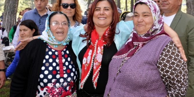 Çerçioğlu, Sarıcaovalıları Yalnız Bırakmadı