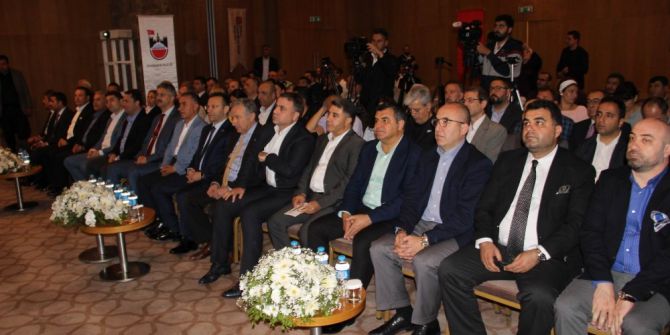 Diyarbakır’da Turizm Çalıştayı Düzenlendi