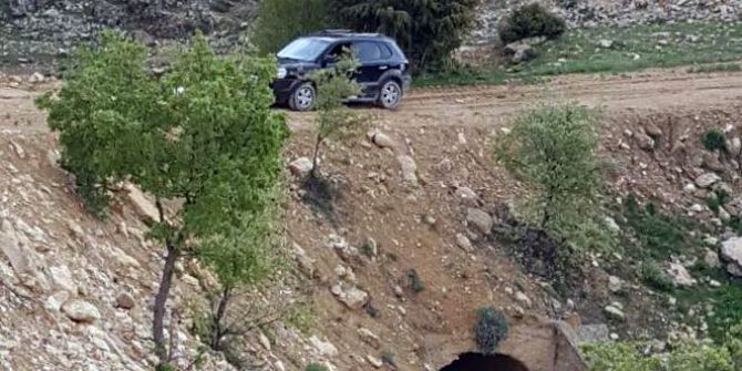 22 Yaşındaki Gencin Şüpheli Ölümü