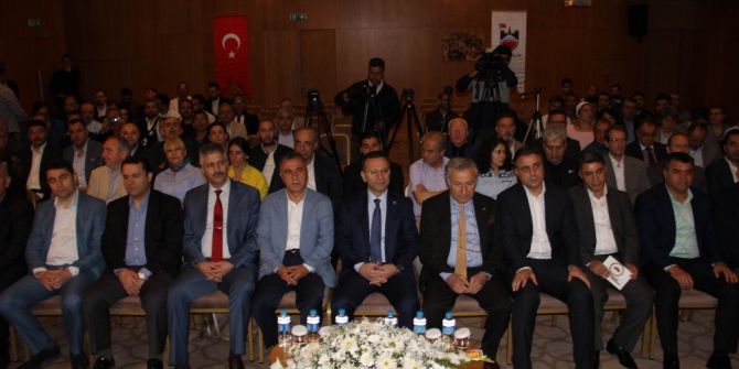 Ulusoy: “Şimdi Diyarbakır’a Gitme Zamanı”