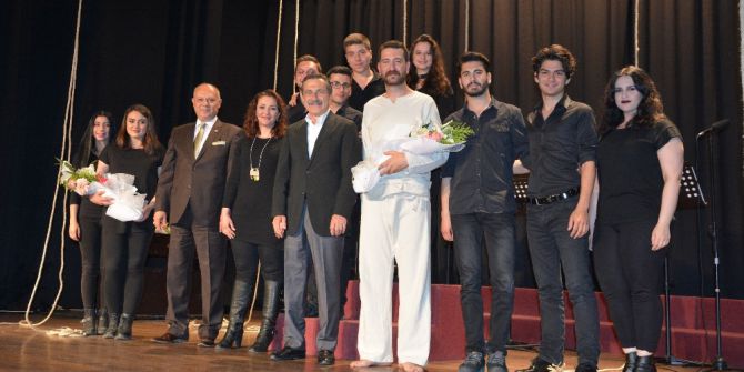 Yunus Emre Haftası Etkinlikleri Devam Ediyor