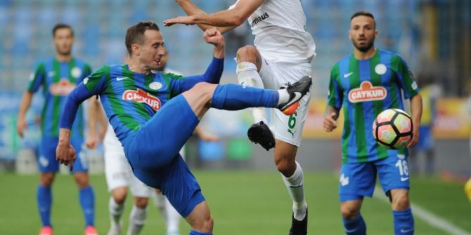 Spor Toto Süper Lig