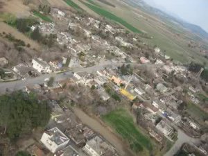 Osmaniye Değirmenocağı Köyü