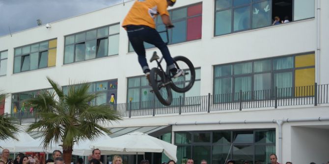 Fested İzmir 2017 Coşturdu