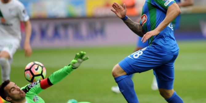 Spor Toto Süper Lig